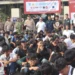 Ratusan Pelajar dari 60 Sekolah di Tangsel Deklarasi Stop Tawuran dan Bullying dalam Aksi Damai Vol.4