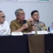 Wali Kota Tangsel Larang Warga Konsumsi Ikan dari Cisadane Usai Tercemar Zat Kimia