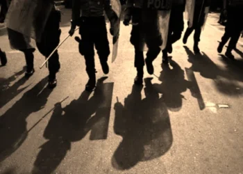 Tujuh Pelajar SMP Bawa Senjata Tajam Ditangkap Warga, Diduga Hendak Tawuran