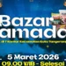 Bazar Ramadan 5 Maret, Pemkot Tangsel Siapkan Sembako Terjangkau di Tujuh Kecamatan Tanpa Sistem Kupon
