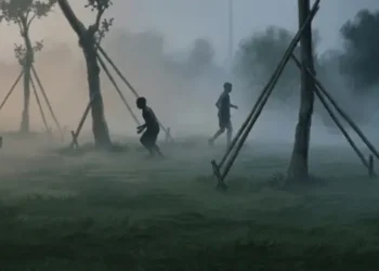 Bentrokan Warga Pecah di Pagedangan Kabupaten Tangerang, Dua Orang Diamankan