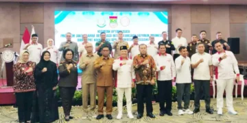 Forum Koordinasi Kejaksaan dan ABPEDNAS di Tangerang Dorong Transparansi Pengelolaan Anggaran Desa