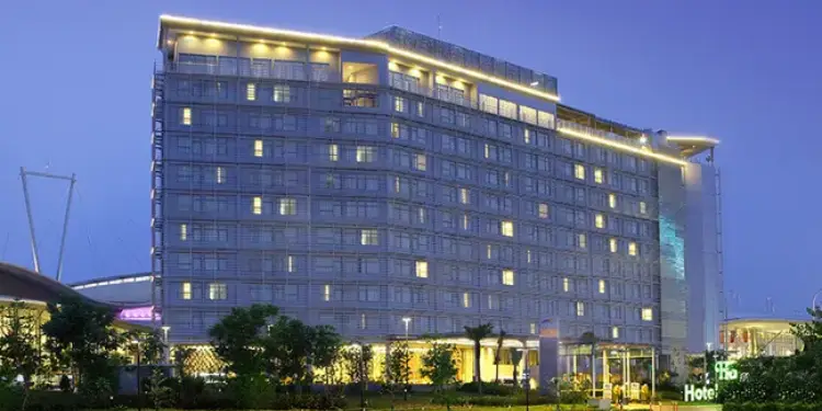 Jejak Rasa Kuliner Nusantara dalam Sajian Istimewa di Hotel Santika Premiere ICE-BSD City
