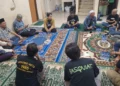Ketua DPRD Soroti Tantangan PAD Kota Tangerang dalam Bincang Ramadan Pokja WHTR