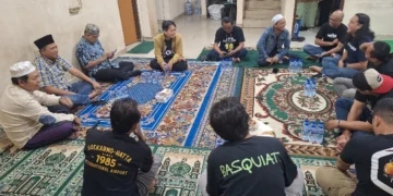 Ketua DPRD Soroti Tantangan PAD Kota Tangerang dalam Bincang Ramadan Pokja WHTR