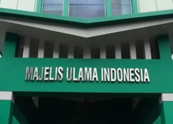 Majelis Ulama Indonesia Minta Pemerintah RI Keluar dari Board of Peace