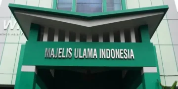 Majelis Ulama Indonesia Minta Pemerintah RI Keluar dari Board of Peace