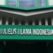 Majelis Ulama Indonesia Minta Pemerintah RI Keluar dari Board of Peace