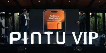 PT PINTU Perkenalkan Program Pintu VIP untuk Trader Elite