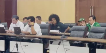 PWI Tangsel Soroti Fungsi Drainase dan Jaringan Telekomunikasi dalam Uji Publik RTRW 2025–2045