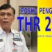 Pemkot Tangsel Buka Posko Pengaduan THR bagi Pekerja hingga 31 Maret