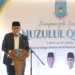 Pemkot Tangsel Peringati Nuzulul Quran, Benyamin Ajak Momentum Ramadan Perkuat Nilai Religius