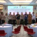 Polres Tangsel Perkuat Koordinasi Pengamanan Lebaran Idul Fitri 2026