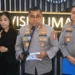 Polri Pecat AKBP Didik Putra Kuncoro Imbas Kasus Narkoba, Rotasi 54 Pati dan Pamen