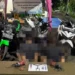 Polsek Pinang Tangkap Dua Pelaku Curanmor, Lima Motor Hasil Kejahatan Diamankan