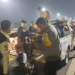 Polsek Pagedangan Amankan Dua Remaja Konvoi Balap Liar Sambil Nyalakan Petasan di BSD