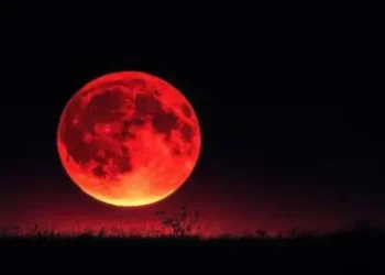 Gerhana Bulan Total 3 Maret 2026 Terlihat di Indonesia, LF PBNU dan BMKG Rilis Jadwal Lengkap