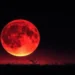 Gerhana Bulan Total 3 Maret 2026 Terlihat di Indonesia, LF PBNU dan BMKG Rilis Jadwal Lengkap