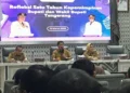 Refleksi Setahun Kepemimpinan, Bupati Tangerang Paparkan Capaian dan Program Prioritas, Apa Saja?