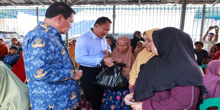 Akses Vital Menuju Kawasan Industri Budi Mulya Cikupa Jadi Sorotan, Bupati Tangerang Dorong Perusahaan Ikut Perbaiki Jalan