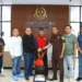Bersembunyi di Tegal, Kejati Banten Ringkus Buronan Kasus Kekerasan Anak di Tangsel