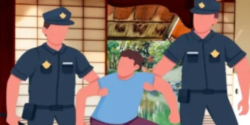 Pelaku Ditangkap, Polisi Temukan Obat Keras, Senjata Tajam hingga Bom Molotov di Mess