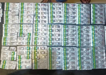 Dua Kasus Obat Keras Ilegal Terungkap di Teluknaga Tangerang, Polisi Amankan Ratusan Pil