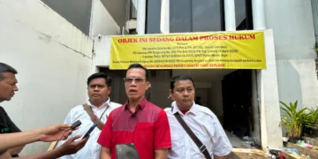 Eksekusi Rumah di Bintaro Tangsel Picu Kontroversi, Kuasa Hukum Pertanyakan Proses Lelang