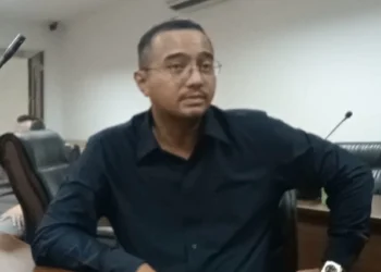 Finalisasi RTRW Tangsel Soroti Rencana Penutupan Jalan Serpong–Parung oleh BRIN