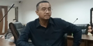 Finalisasi RTRW Tangsel Soroti Rencana Penutupan Jalan Serpong–Parung oleh BRIN