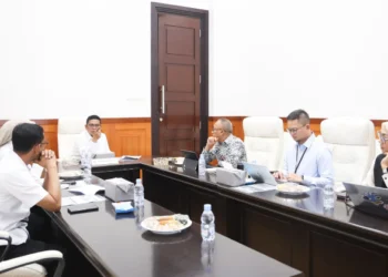 Gubernur Banten : Kolaborasi dengan Swasta Mendesak untuk Percepatan Pembangunan