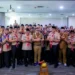 KMD Pramuka Serpong Perkuat Kualitas Pembina di Tangsel