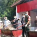 Kejari Kabupaten Tangerang Musnahkan 81 Gram Sabu, 117 Ribu Batang Rokok Ilegal Hingga Tembakau Sintetis