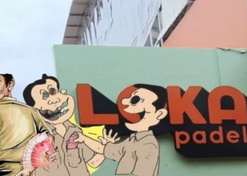 Polemik Izin Loka Padel Serpong, Dua Satpol PP dan Satu Pejabat Dinsos Tangsel Terancam Sanksi Berat