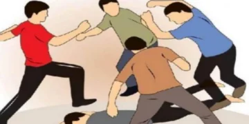 Mobil Rental Tak Kunjung Dikembalikan, Pemilik Ajak Belasan Teman Aniaya Penyewa Hingga Tewas di Pandeglang