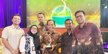 Naik Level! IKPP Tangerang Kantongi PROPER Hijau 2025