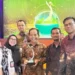 Naik Level! IKPP Tangerang Kantongi PROPER Hijau 2025