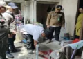 Pemkab Tangerang Prioritaskan Normalisasi Sungai Cirarab, Petakan Bangunan Terdampak