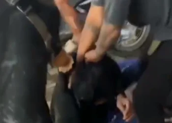 Pelaku Curanmor di Cisauk Dipermak Warga, Sudah Bonyok Diserahkan ke Polisi