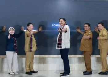 Pemerintah Pusat Bedah Ribuan Rumah Tak Layak Huni di Kabupaten Tangerang Lewat Program PSPS