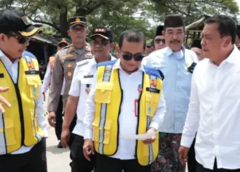 Pemkab Tangerang Mulai Perbaikan Jalan Pakuhaji–Sukadiri Secara Bertahap