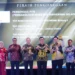Pemkot Tangsel Borong TOP BUMD Awards 2026, Benyamin Davnie Sabet Penghargaan Pembina BUMD