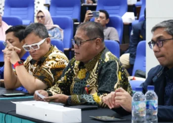 Pemkot Tangsel Libatkan Pemuda dalam Pra-Musrenbang Penyusunan RKPD 2027