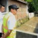 Pemkot Tangsel Percepat Penanganan Banjir dan Longsor, Pilar Turun Tinjau Tiga Wilayah