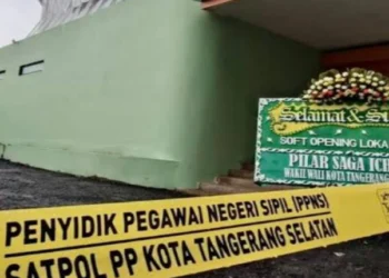 Pemkot Tangsel Soroti Dugaan Suap Kasus Loka Padel, Inspektorat Diminta Bertindak Tegas