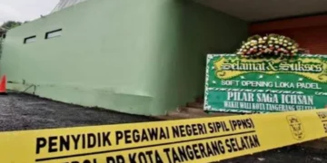 Pemkot Tangsel Soroti Dugaan Suap Kasus Loka Padel, Inspektorat Diminta Bertindak Tegas