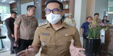 Pemkot Tangsel Terapkan WFH Setiap Jumat Mulai April 2026