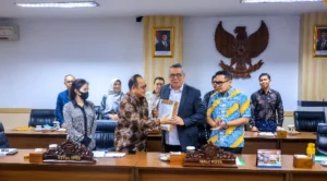 Pemkot Tangsel Tinggalkan Aglomerasi Tangerang Raya