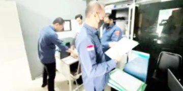 Pemprov Banten Hormati Proses Hukum Usai Penggeledahan BUMD PT ABM oleh Kejati Atas Dugaan Korupsi
