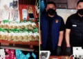 Polda Metro Jaya Bongkar Lab Narkotika Terselubung Berbasis Vape di Apartemen Riverside Teluknaga Tangerang, WN Malaysia Jadi Tersangka